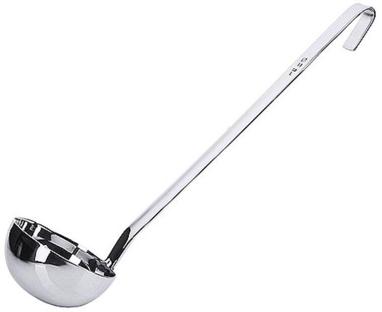 LADLE 11 CM cap. 330 ml