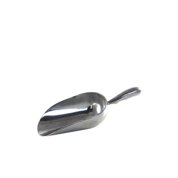 Kitchenware Aluminium Scoop cap. 680 ml