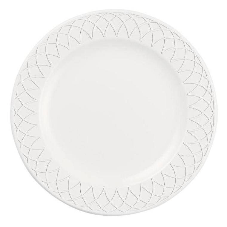 ALCHEMY JARDIN Plate diam. 300 mm  Discontinued - Endeavour to supply until Dec 2025