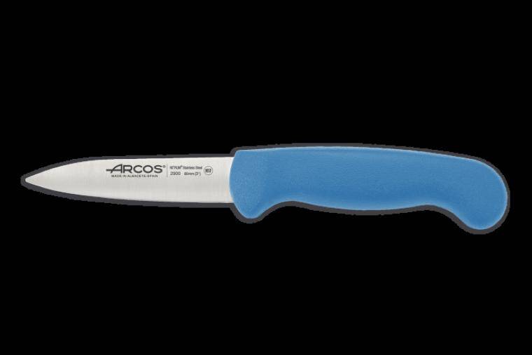 2900 Paring Knife 80 mm