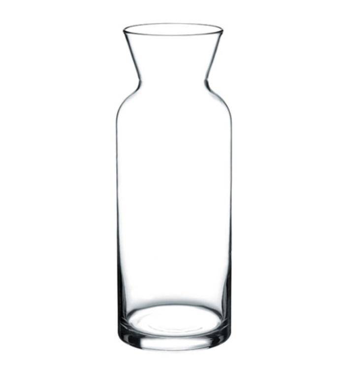 VILLAGE CARAFE cap. 700 ml  CENA DO WYPRZEDANIA STOKU