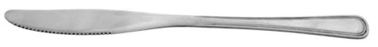 LONDON TABLE KNIFE 207 mm  CENA DO WYPRZEDANIA STOKU