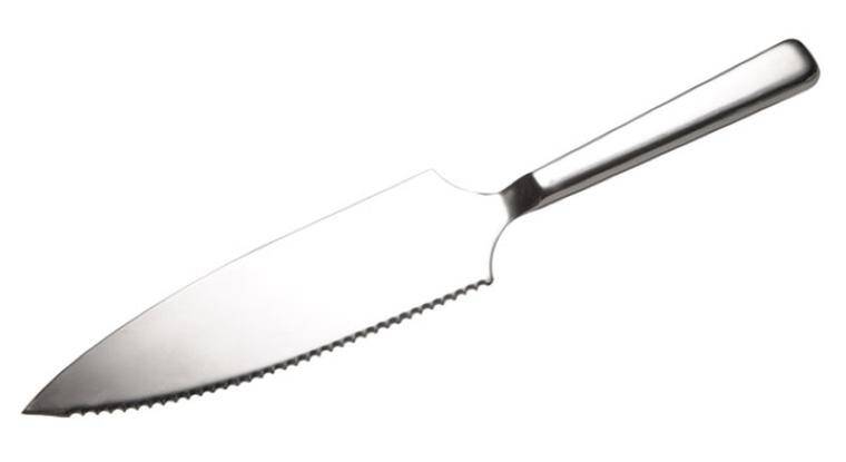 CAKE KNIFE 290 mm