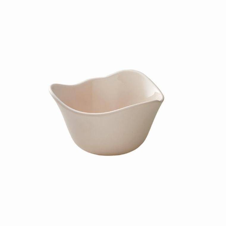 BRUME ROSEE / PINK round small bowl 12,5 cm