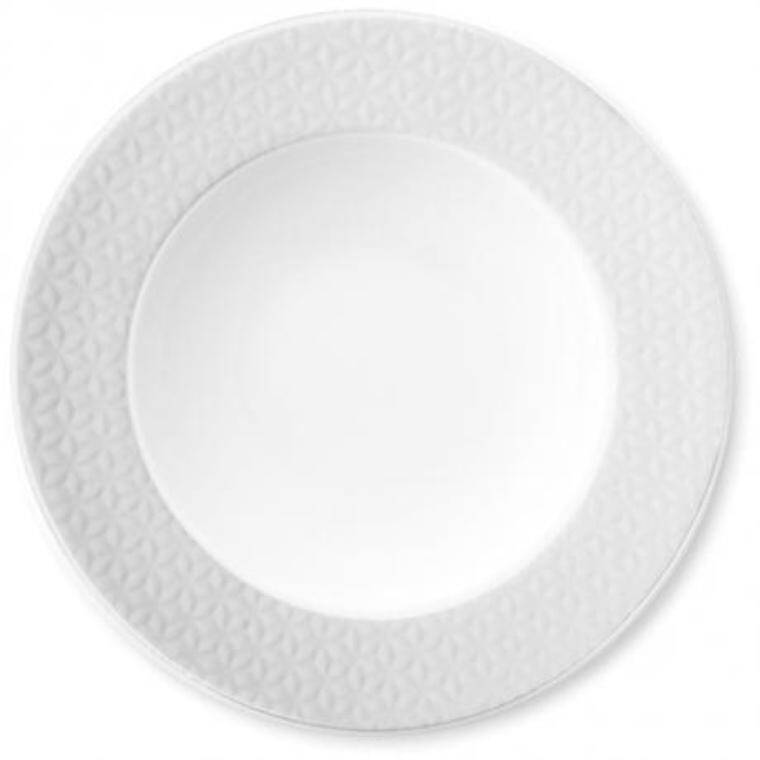 LILLY DEEP PLATE diam. 230 mm  CENA DO WYPRZEDANIA STOKU