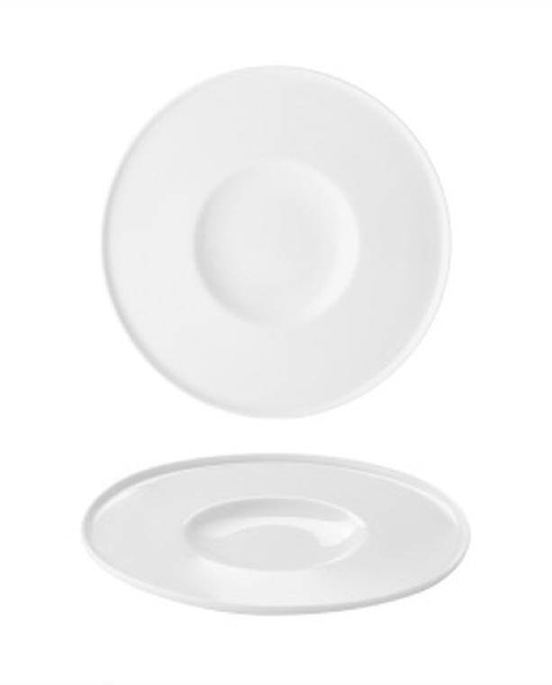 PRIVILEGE FLAT PLATE diam. 280 mm  CENA DO WYPRZEDANIA STOKU