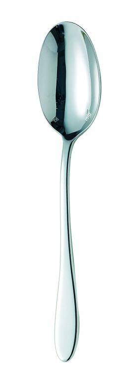 LAZZO DESSERT SPOON 185 mm