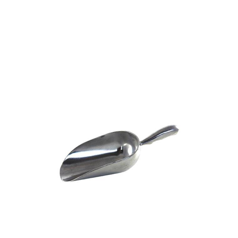 Kitchenware Aluminium Scoop cap. 340 ml