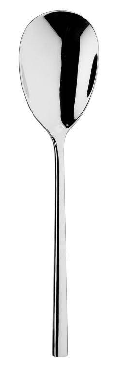 MONTREUX SALAD SPOON 6,5x225 mm