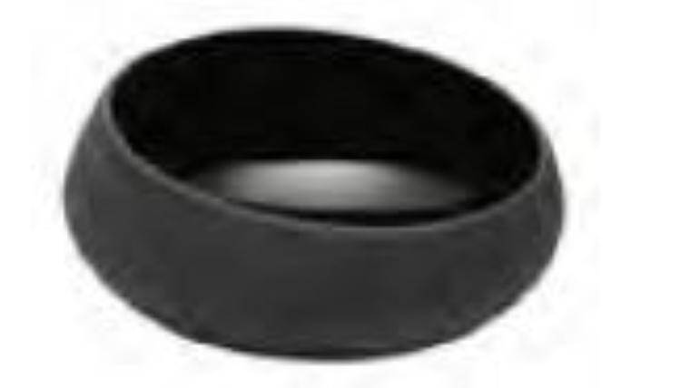 BAHIA ONYX GOURMET BOWL cap. 300 ml