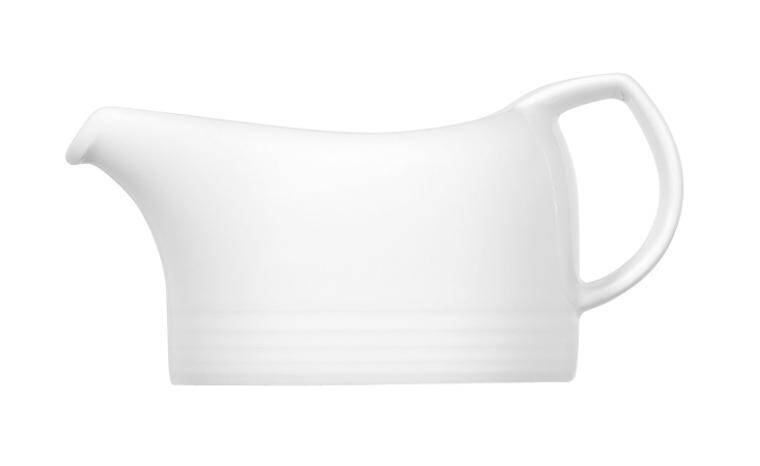 DIALOG SAUCE BOAT cap. 300 ml