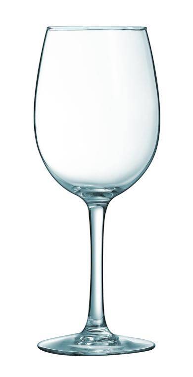 LA CAVE WINE GLASS cap. 480 ml