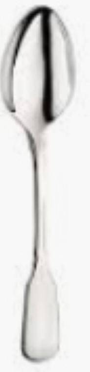 SPATEN TEA SPOON 145 mm