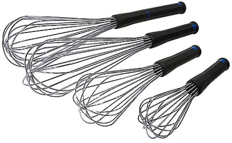 WHISK REPLACEMENT 600832 350 mm