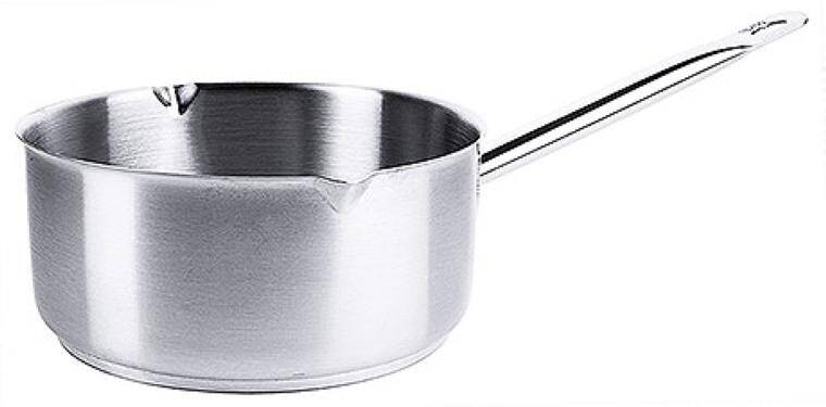 SAUCE PAN 2,5 L cap. 2,5 l