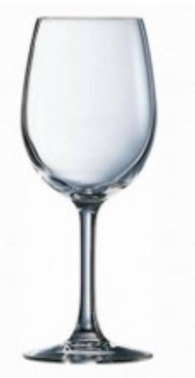 CABERNET WINE GLASS cap. 470 ml