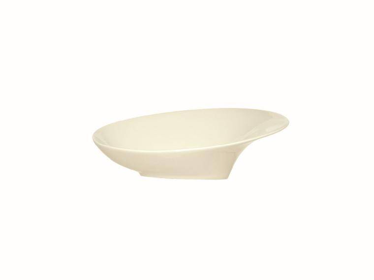 SILHOUETTE DISH OVAL cap. 310 ml