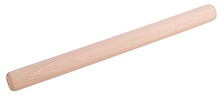 WOODEN ROLLING PIN 50 CM diam. 40 mm