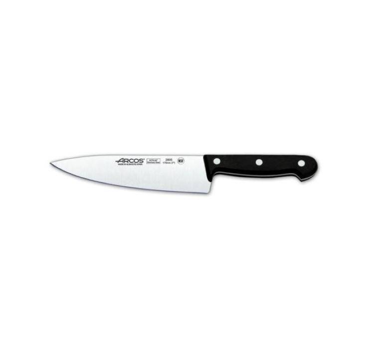 UNIVERSAL Chef´s Knife 175 mm