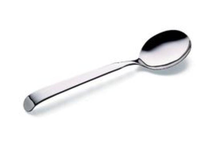 ASTRA SPOON FOR TOMATOES