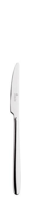 DONAU SIDE-PLATE KNIFE MONOBLOC 4x187 mm