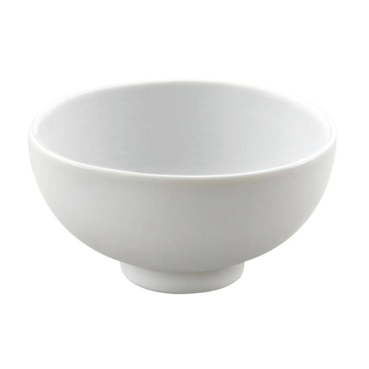 MODULO DEEP BOWL, RICE diam. 120 mm