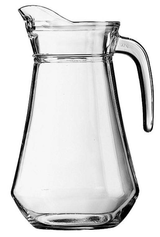 ARC PITCHER cap. 1,6 l