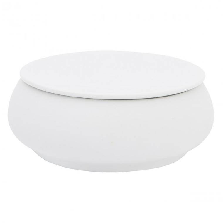 GOURMET PLATE / CASSEROLE LID diam. 125 mm