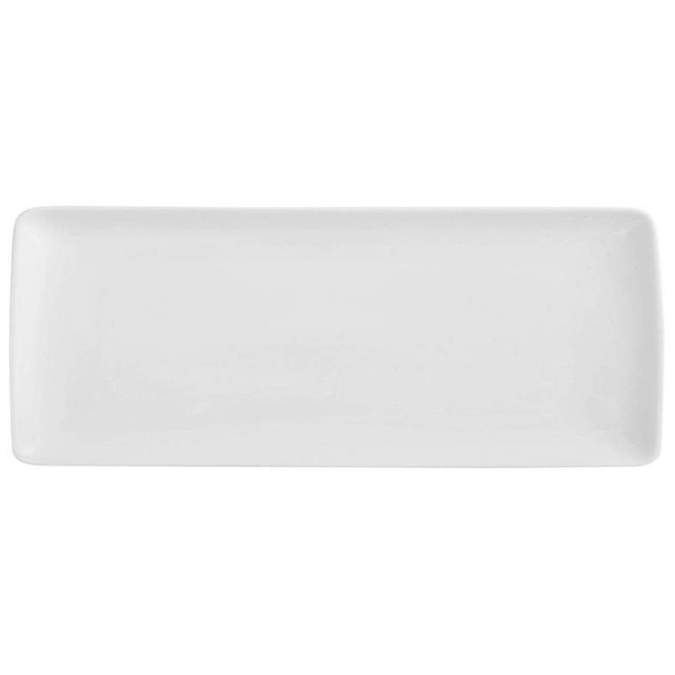 MODULO RECTANGULAR DISH, COUPE LARGE 400x160 mm