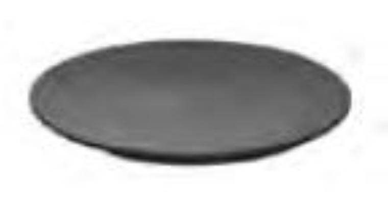 BAHIA ONYX GOURMET COCOTTE LID diam. 125 mm