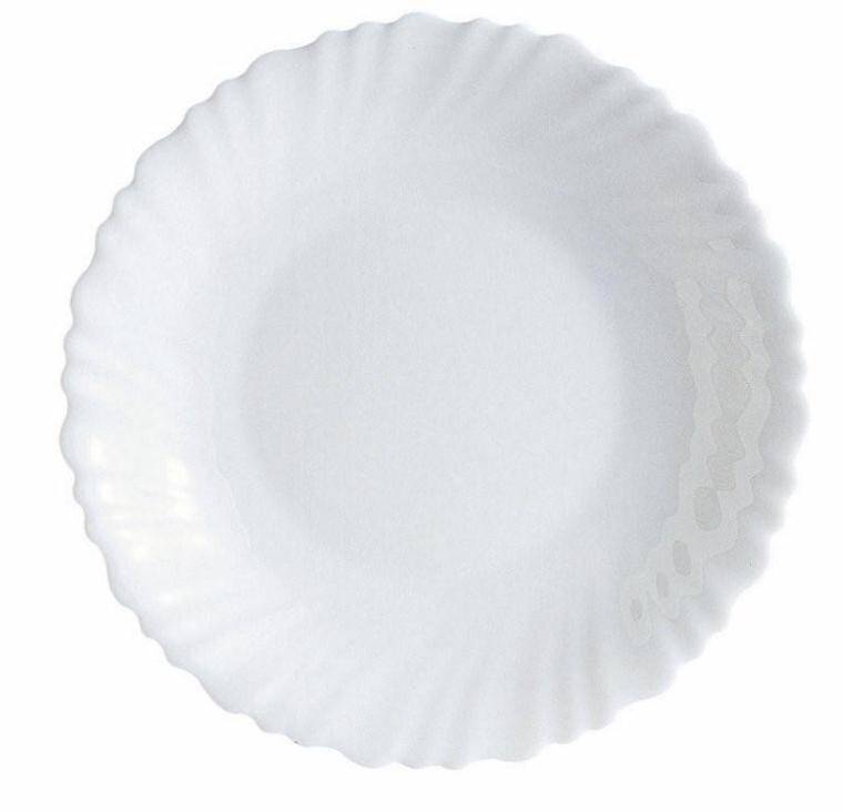 FESTON BL UNI SOUP PLATE 21 CM  DO WYCZERPANIA ZAPASÓW