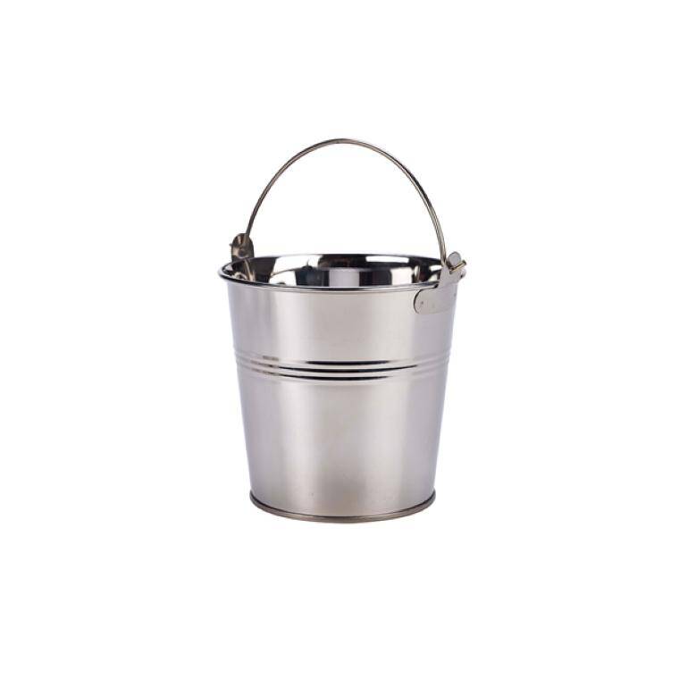 Table Pres Stainless Steel Serving Bucket 10cm Dia cap. 500 ml