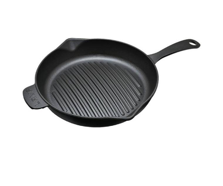 LAVA GRILL PAN 320x470 mm  CENA DO WYPRZEDANIA STOKU