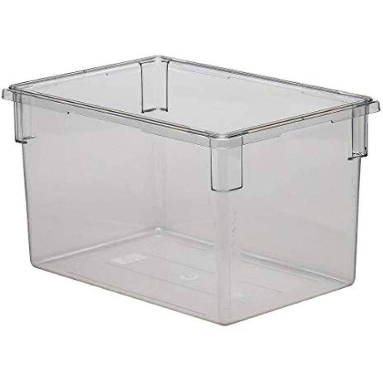 CAMWEAR FOOD STORAGE BOX cap. 83,3 l  CENA DO WYPRZEDANIA STOKU