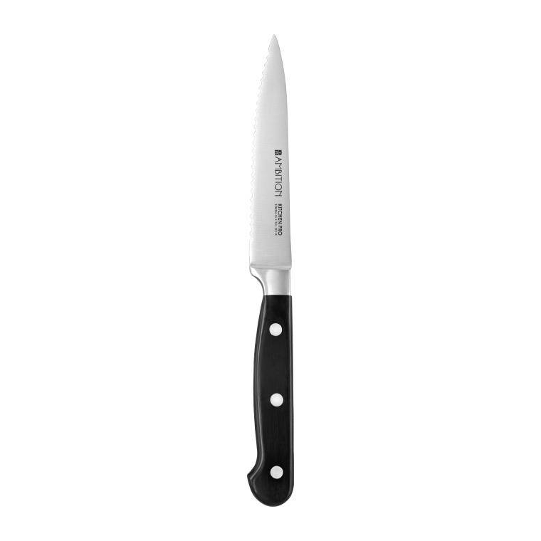 AM-KITCHEN PRO NOZ UNIW 13CM