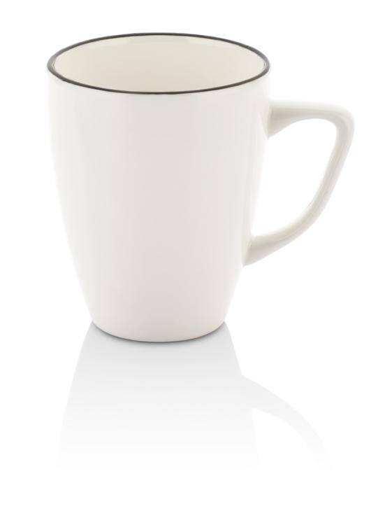 BY-TN-SZ-MUG-03-KNK SPAZIO KUBEK 290ML