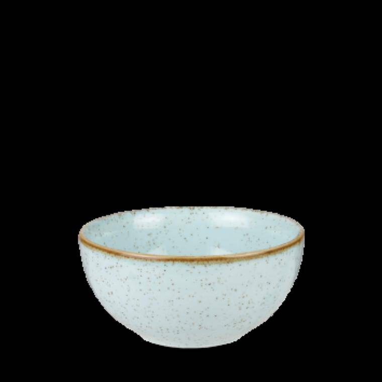 STONECAST DUCK EGG SOUP BOWL cap. 470 ml