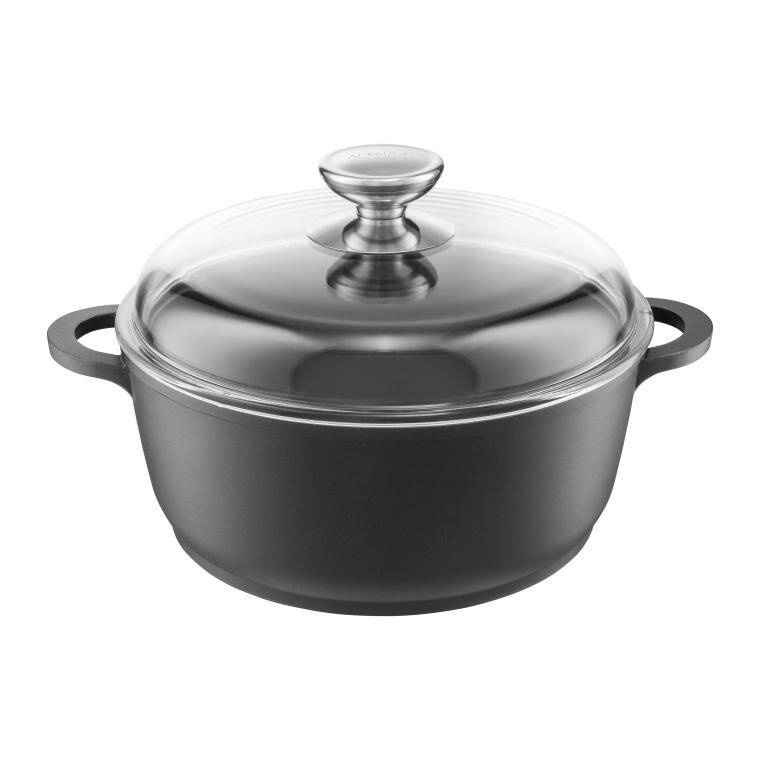 AM-TAURUS POT cap. 3,8 l  CENA DO WYPRZEDANIA STOKU