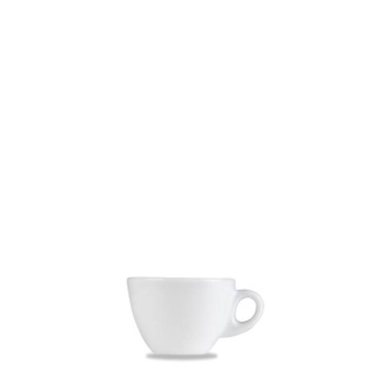 MENU PORCELAIN ESPRESSO CUP cap. 85 ml