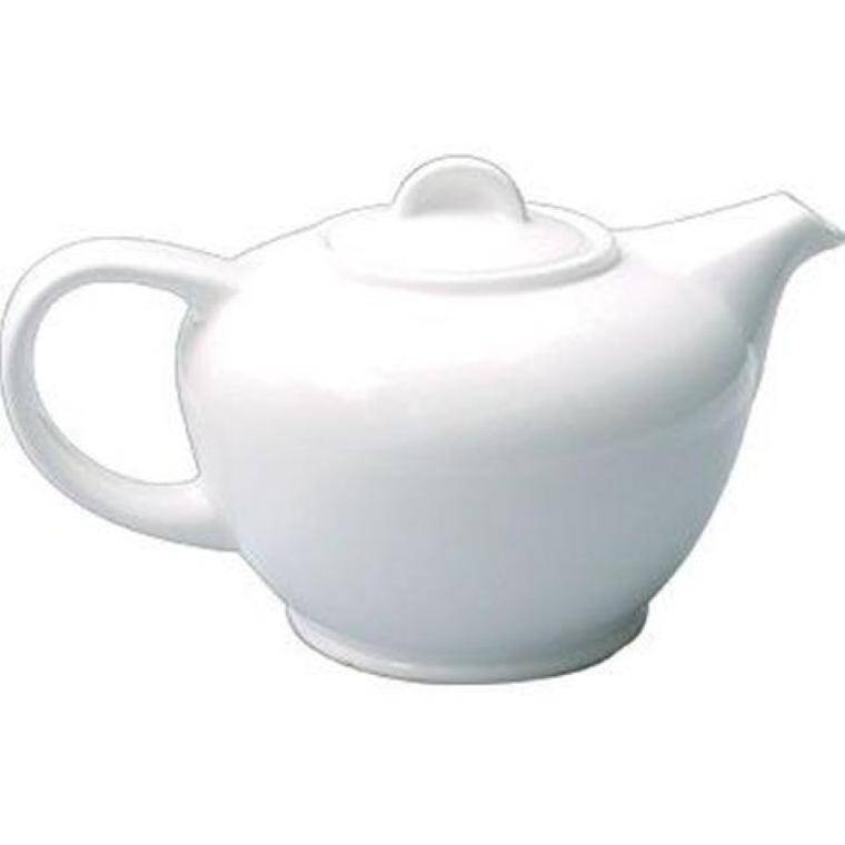 ALCHEMY Teapot cap. 426 ml