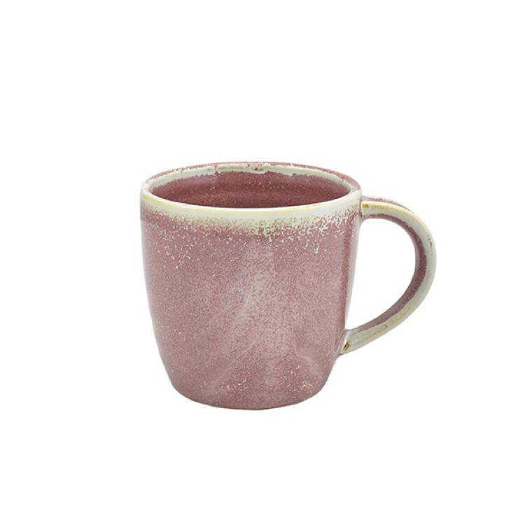 Terra Tableware Terra Porcelain Rose kubek 32cl/11.25oz cap. 300 ml