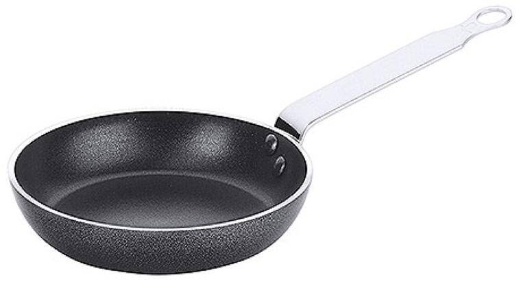 NON-STICK BLINIS PAN 12 CM diam. 120 mm