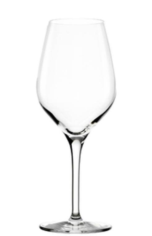 EXQUISIT WINE GLASS cap. 350 ml