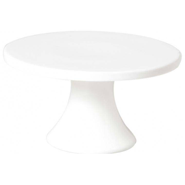 NBC CAKE STAND diam. 200 mm