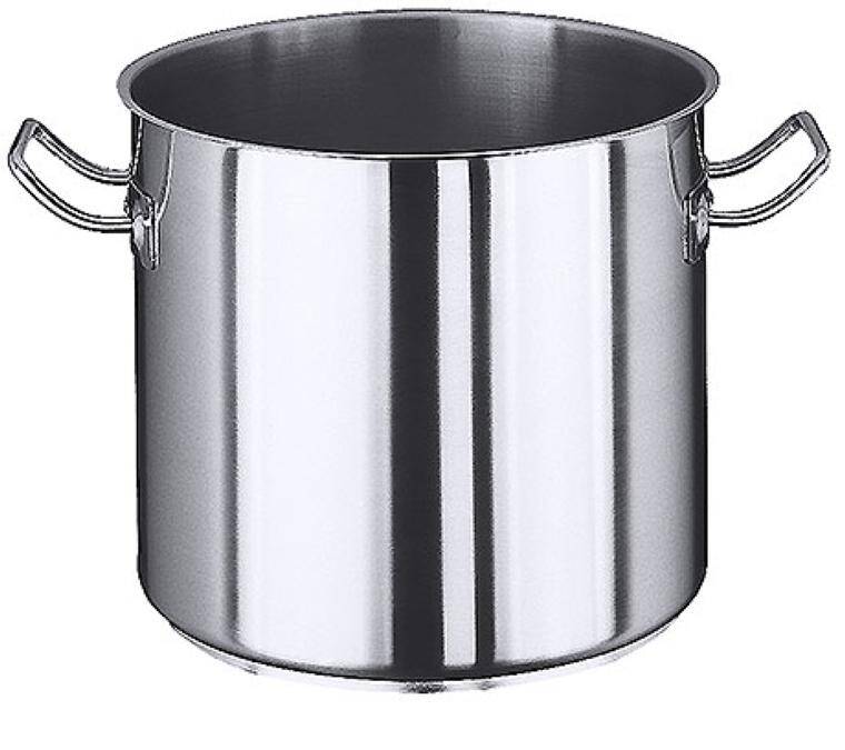 DEEP STOCK POT 60 CM cap. 155 l