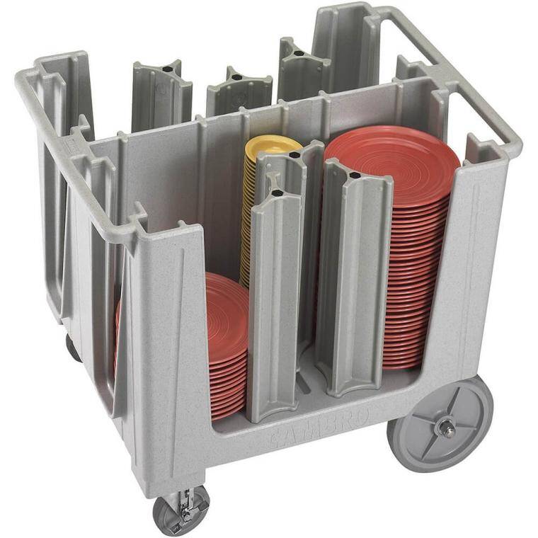 CAMRACKS ADJ DISH CADDY 960x730 mm  CENA DO WYPRZEDANIA STOKU