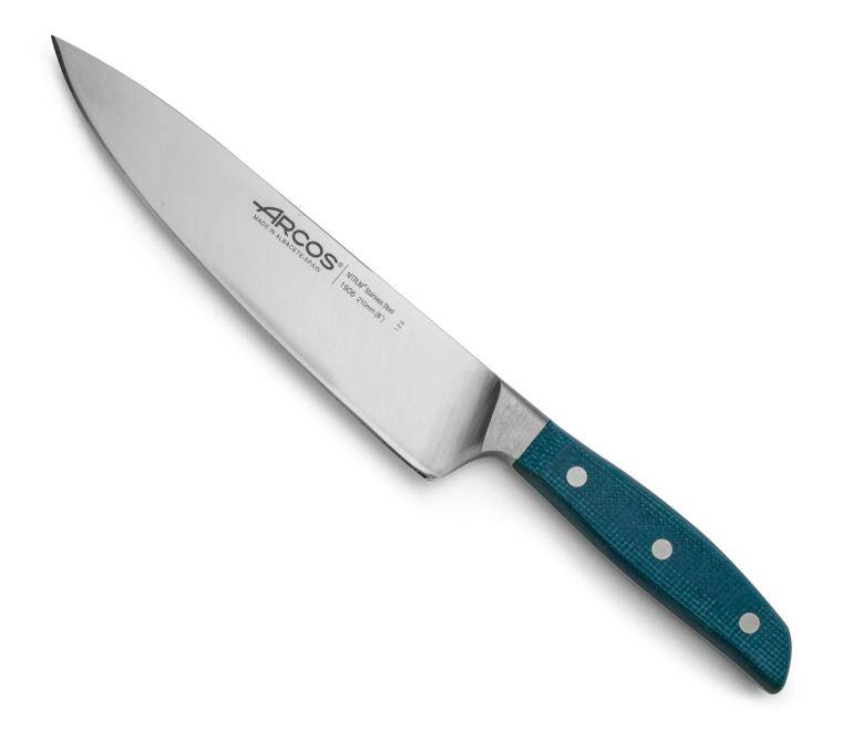 BROOKLYN Chef´s Knife 210 mm