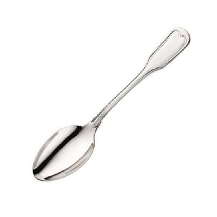 VITTORIALE DESSERT SPOON 188 mm