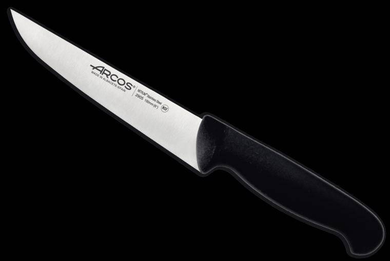 2900 KITCHEN KNIFE 150 mm