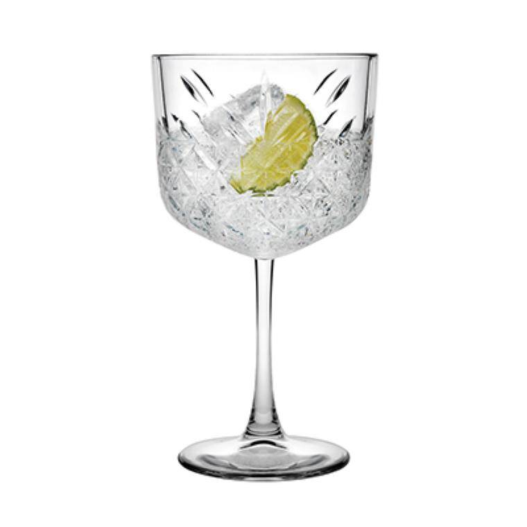 TIMELESS COCKTAIL GLASS cap. 500 ml  CENA DO WYPRZEDANIA STOKU